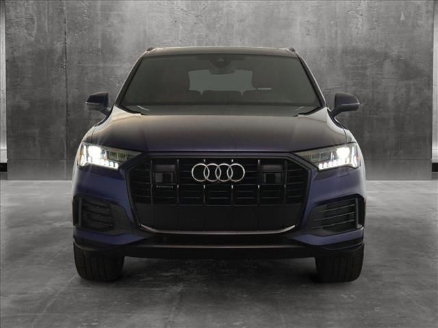 2023 Audi Q7 Premium Plus