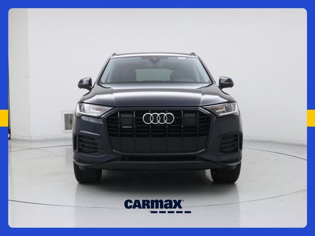 2023 Audi Q7 Premium Plus