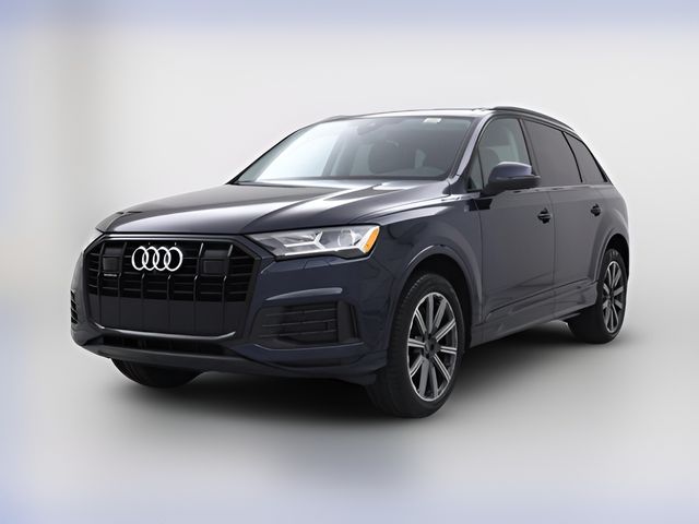 2023 Audi Q7 Premium Plus