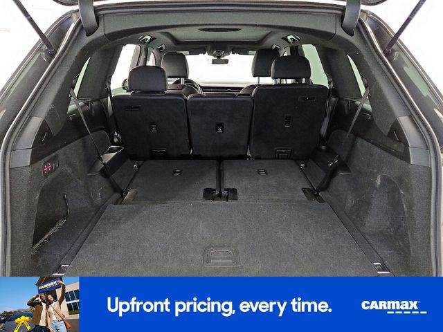 2023 Audi Q7 Premium Plus