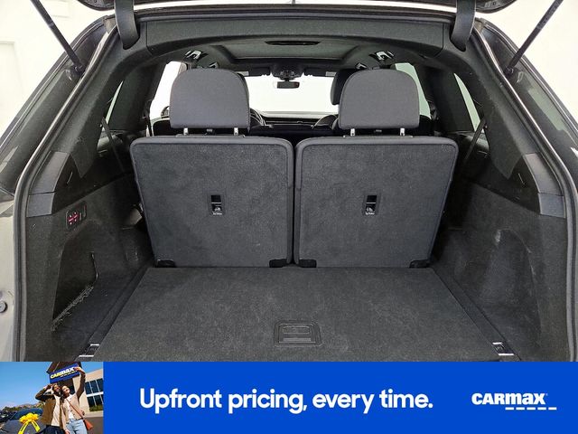 2023 Audi Q7 Premium Plus