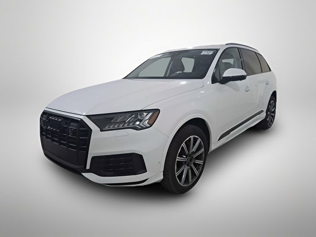 2023 Audi Q7 Premium Plus