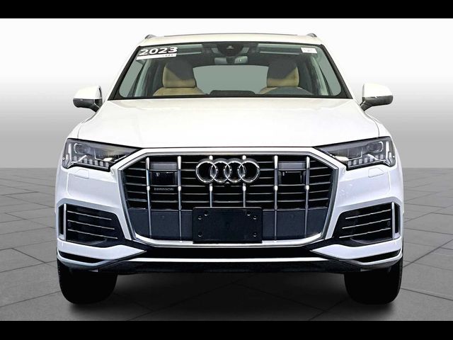 2023 Audi Q7 Premium Plus