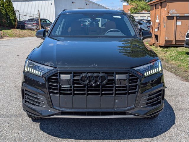 2023 Audi Q7 Premium Plus