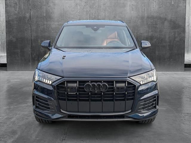 2023 Audi Q7 Premium Plus