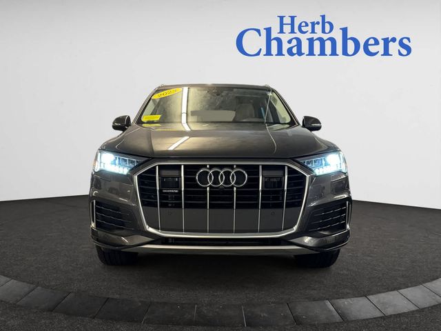 2023 Audi Q7 Premium Plus