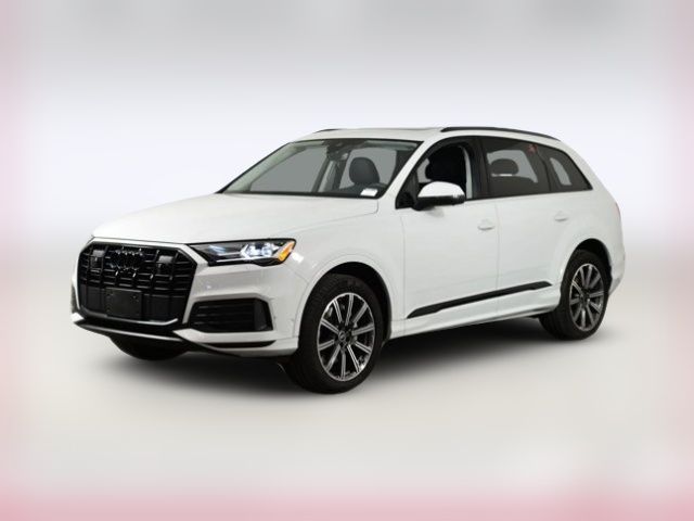 2023 Audi Q7 Premium Plus