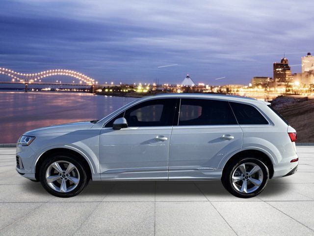 2023 Audi Q7 Premium Plus