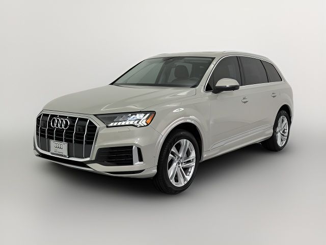 2023 Audi Q7 Premium Plus