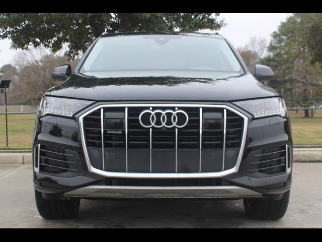 2023 Audi Q7 Premium Plus