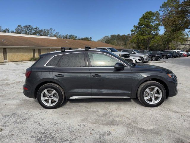 2023 Audi Q7 Premium Plus