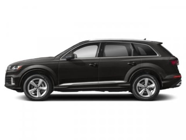 2023 Audi Q7 Premium Plus