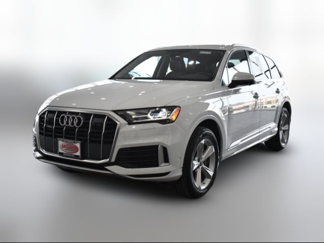 2023 Audi Q7 Premium Plus