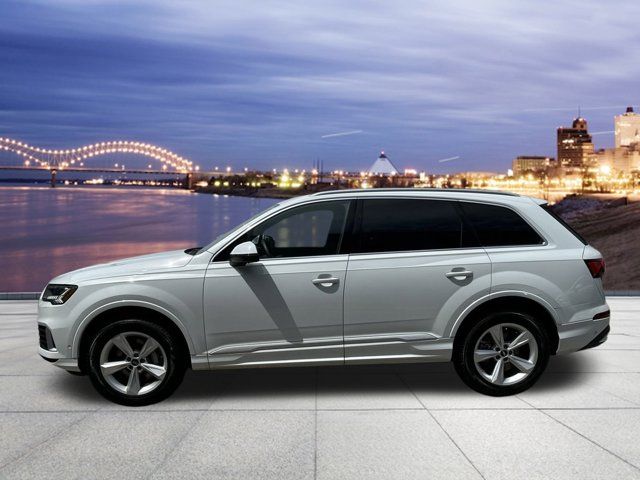 2023 Audi Q7 Premium Plus