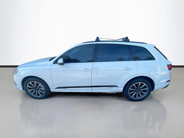 2023 Audi Q7 Premium Plus