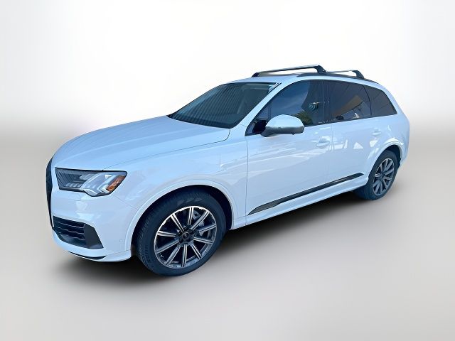 2023 Audi Q7 Premium Plus