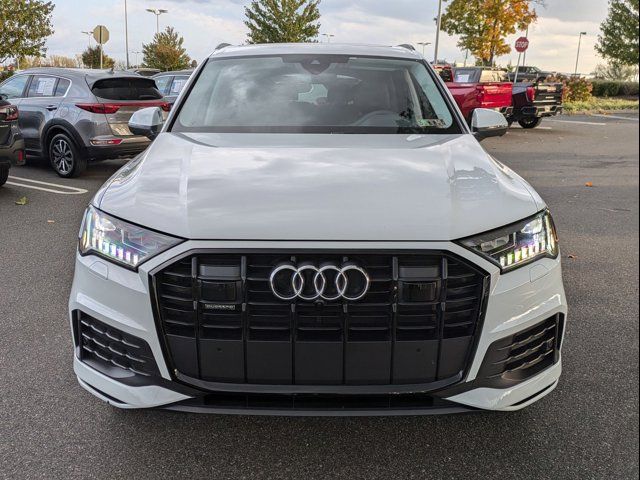 2023 Audi Q7 Premium Plus