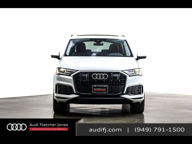 2023 Audi Q7 Premium Plus