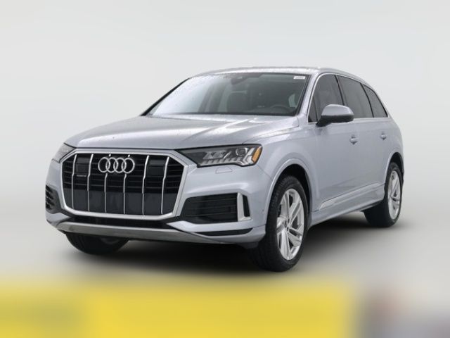 2023 Audi Q7 Premium Plus