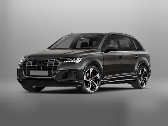 2023 Audi Q7 Premium Plus