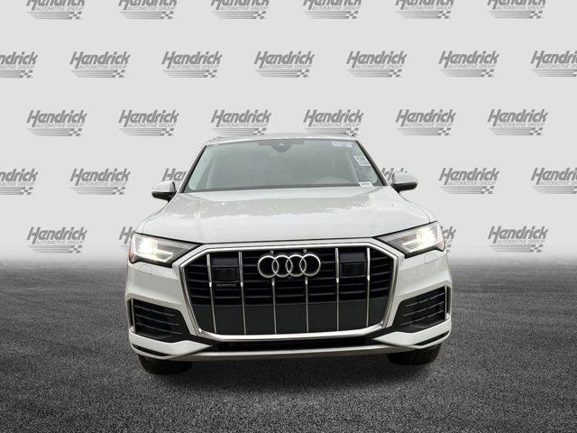 2023 Audi Q7 Premium Plus