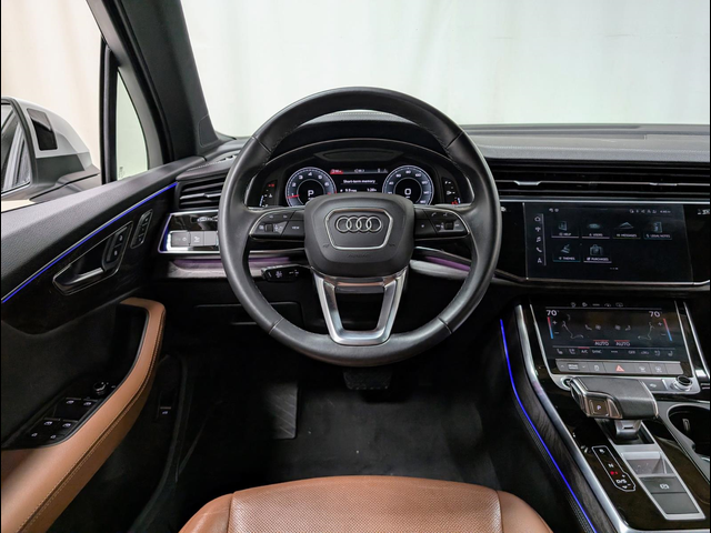 2023 Audi Q7 Premium Plus