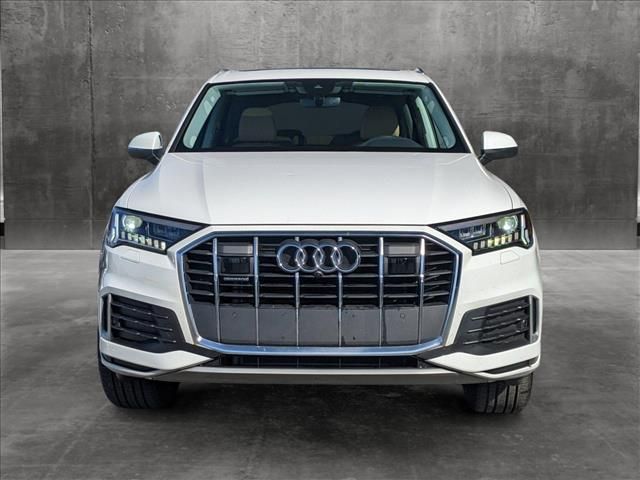 2023 Audi Q7 Premium Plus