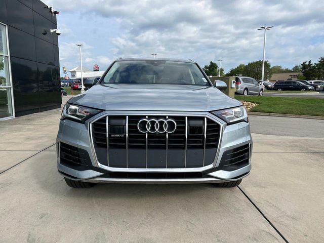 2023 Audi Q7 Premium Plus