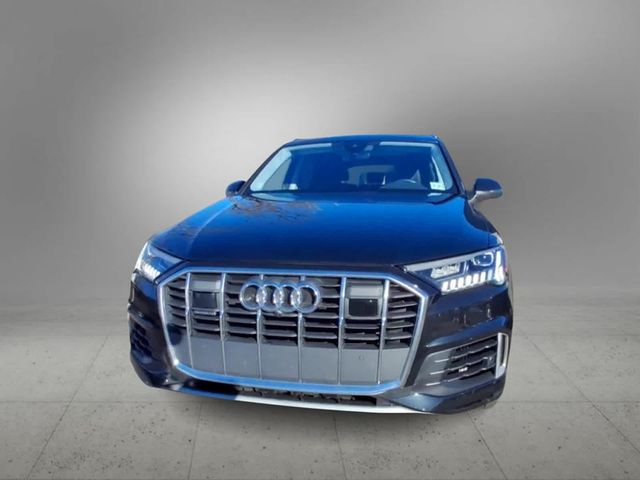 2023 Audi Q7 Premium Plus