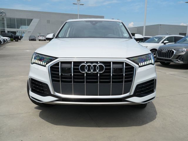 2023 Audi Q7 Premium Plus