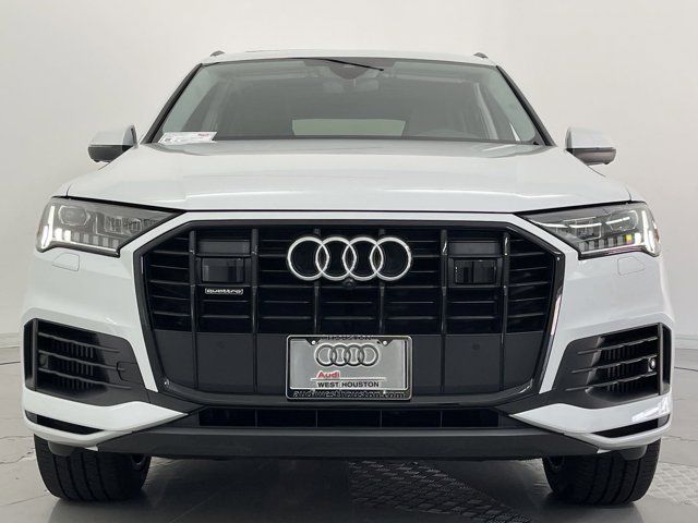 2023 Audi Q7 Premium Plus