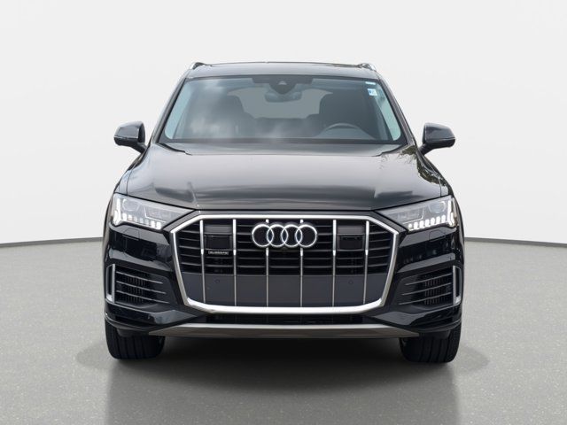 2023 Audi Q7 Premium Plus