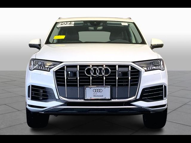 2023 Audi Q7 Premium Plus