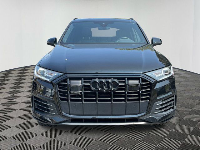 2023 Audi Q7 Premium Plus