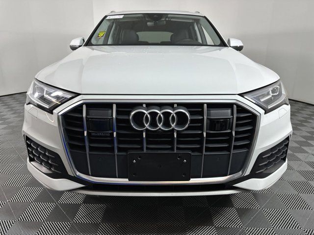 2023 Audi Q7 Premium Plus