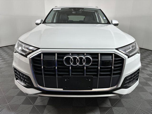 2023 Audi Q7 Premium Plus