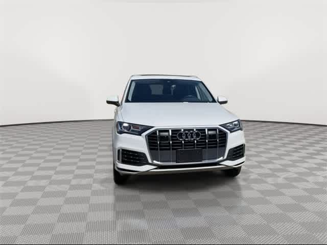 2023 Audi Q7 Premium Plus