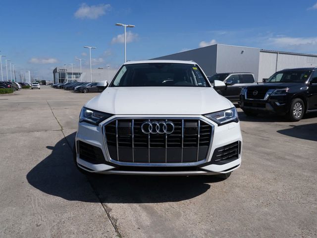 2023 Audi Q7 Premium Plus