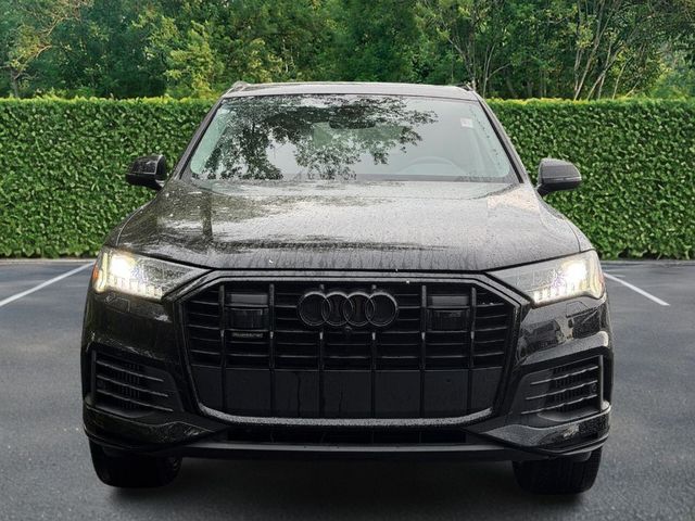 2023 Audi Q7 Premium Plus