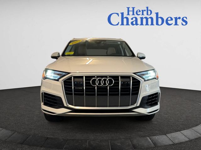 2023 Audi Q7 Premium Plus