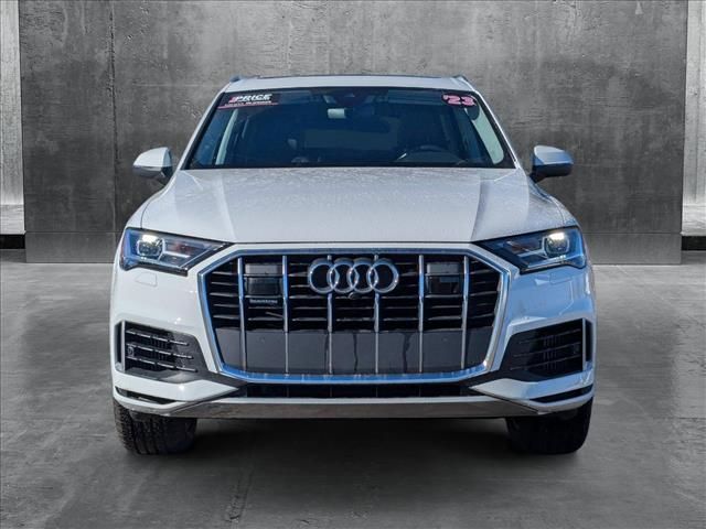 2023 Audi Q7 Premium Plus