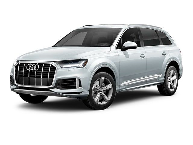 2023 Audi Q7 Premium Plus