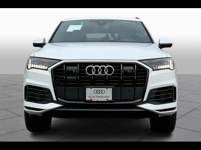 2023 Audi Q7 Premium Plus