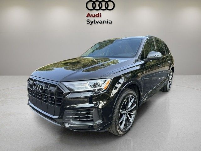 2023 Audi Q7 Premium Plus