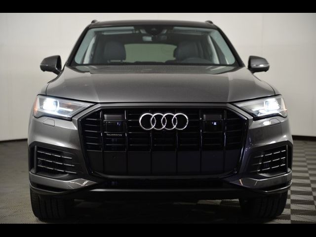 2023 Audi Q7 Premium Plus