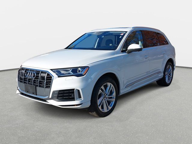 2023 Audi Q7 Premium Plus