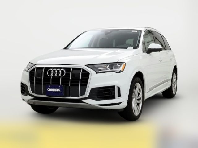 2023 Audi Q7 Premium Plus