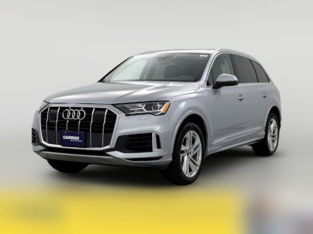 2023 Audi Q7 Premium Plus