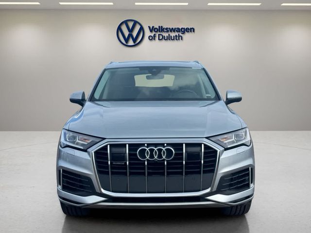 2023 Audi Q7 Premium Plus