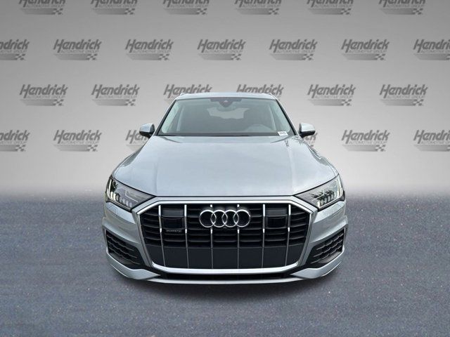 2023 Audi Q7 Premium Plus